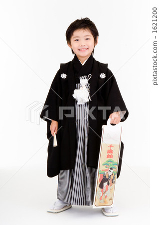 Shichigosan沒有男孩-1 1621200