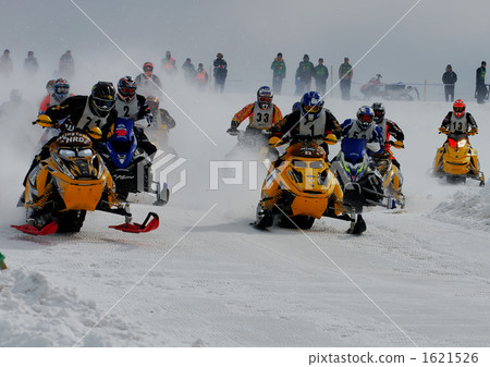 on the snow, rider, fall down 1621526
