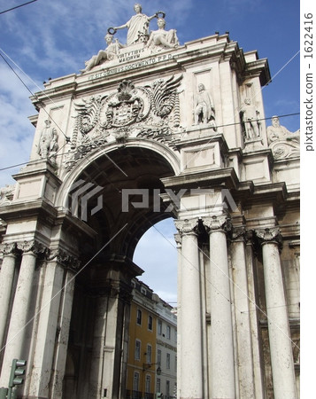 Comercio Square Comercio Square 1622416
