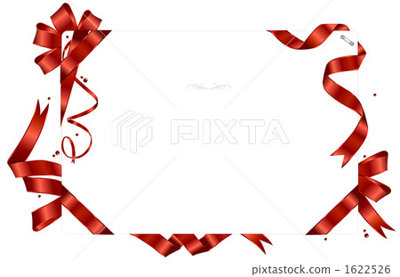 ribbon decoration, ribbon, ribbons 1622526