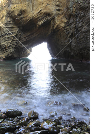 Ryugu cave Ryugu cave 1622726