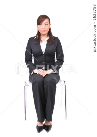 女商人 女商人 1622788