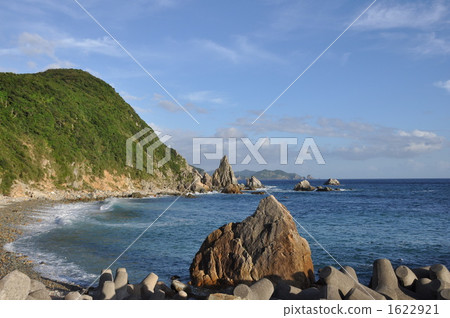 海岸 海濱 海 1622921