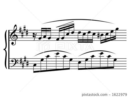 From Chopin illusion imitation song 1622979