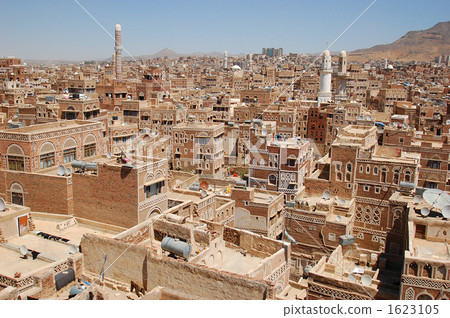 薩那老城 1623105