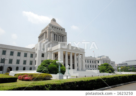 Houses of Parliament  1623250