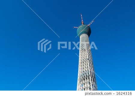 東京天空樹 1624316
