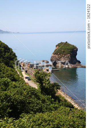 張玉穗岩 1624522
