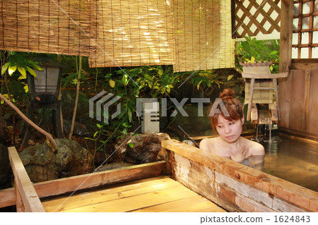 洗澡 沐浴 啊 1624843