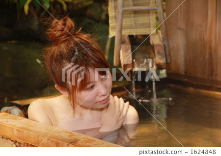 啊 洗澡 女生 1624848