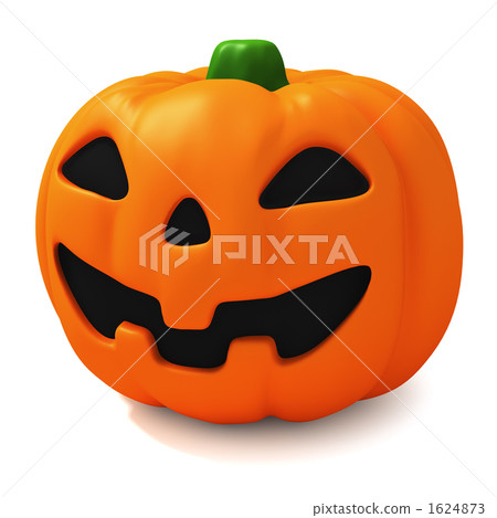 萬聖節 1624873