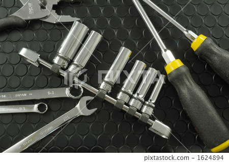 插座 器具 實施 1624894