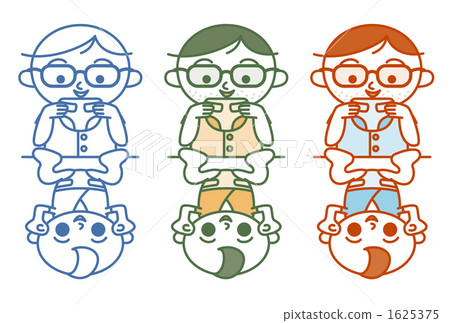 Dads of glasses to change diapers Dads of glasses to change diapers 1625375