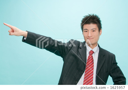 Businessman Businessman 1625957