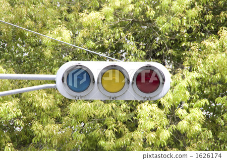 traffic light, green background, traffic image 1626174