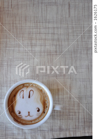 Latte Art 1626175