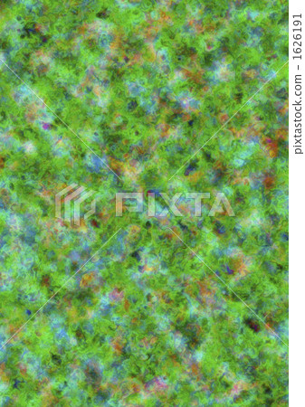 Texture (abstract / green system / marble pattern) Texture (abstract / green system / marble pattern) 1626191