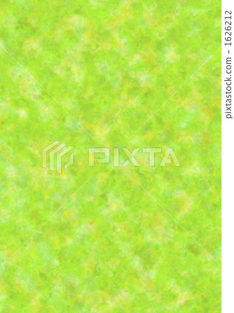 Texture (abstract / yellowish green / marble pattern) 1626212