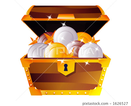 treasure, Treasure Chest, lotteries 1626527