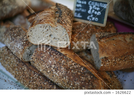 Marche's bakery 1626622