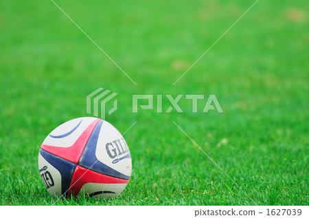橄欖球球 橄欖球球 1627039