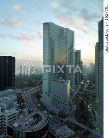 汐留chaosite 汐留chaosite 1627793