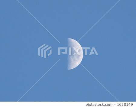 第一季度的月亮 第一季度的月亮 1628149