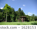 在公園哪裡吃午餐盒 1628153