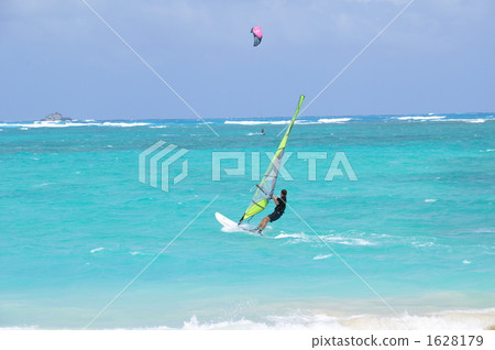 夏威夷的假期 夏威夷的假期 1628179