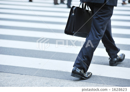 業務員 商務人士 商人 1628623