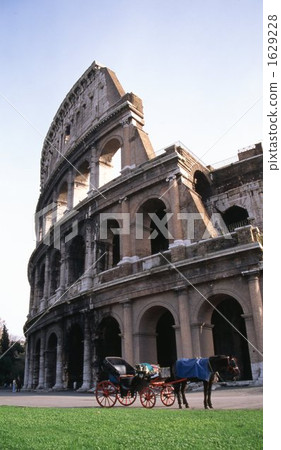 鬥獸場 鬥獸場 1629228