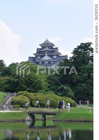 後樂園旅遊 後樂園旅遊 1629359