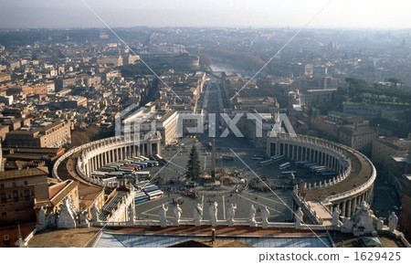 Vatican Vatican 1629425