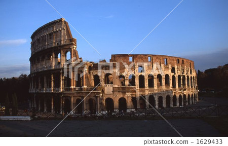Colosseum Colosseum 1629433