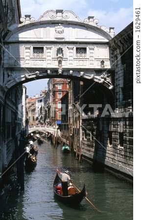 Venice 1629461