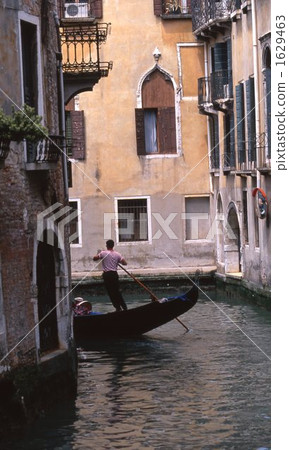 Venice 1629463