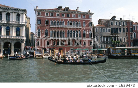 威尼斯 威尼斯 1629478