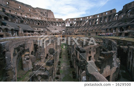 Colosseum 1629500