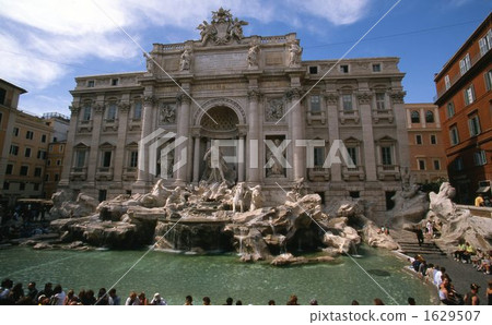 Rome Rome 1629507
