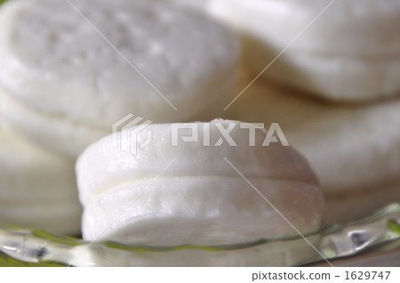 hanpen, minced fish, white fish 1629747