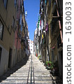 Landscape of Lisbon 1630033