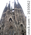 Sagrada Familia  1630062