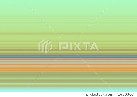 Gradation horizontal line texture - light green series 1 Gradation horizontal line texture - light green series 1 1630303