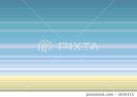 Gradation Horizontal Line Texture - Blue Line 2 Gradation Horizontal Line Texture - Blue Line 2 1630315