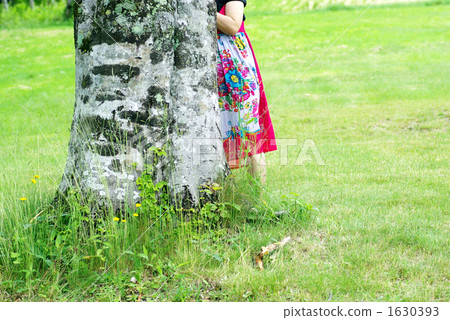 捉迷藏女士 捉迷藏女士 1630393