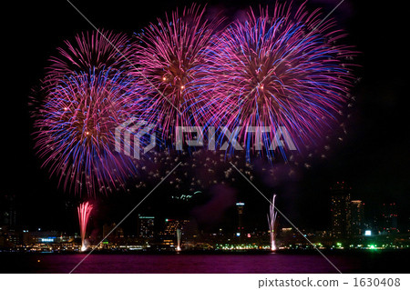 煙花匯演02 1630408