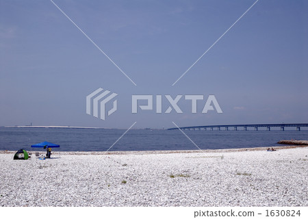 Marble Beach 1630824