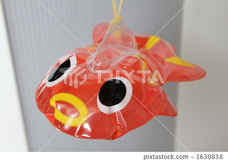 Goldfish Goldfish 1630838