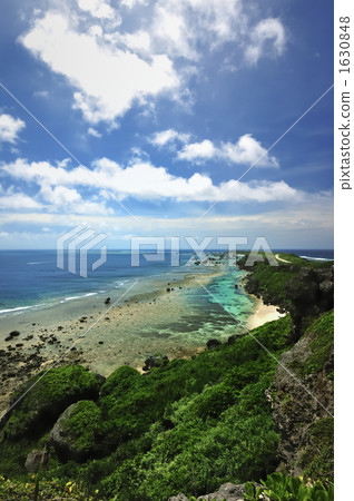 宮古島/東平安長崎 1630848