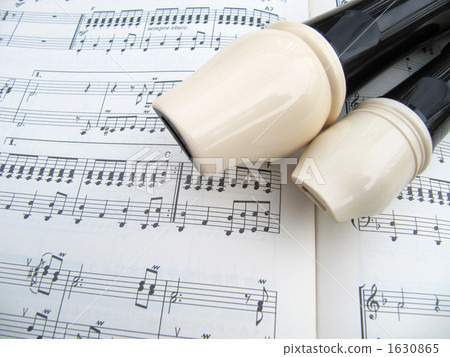 Recorder Recorder 1630865